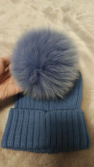 Дамска шапка Monclear