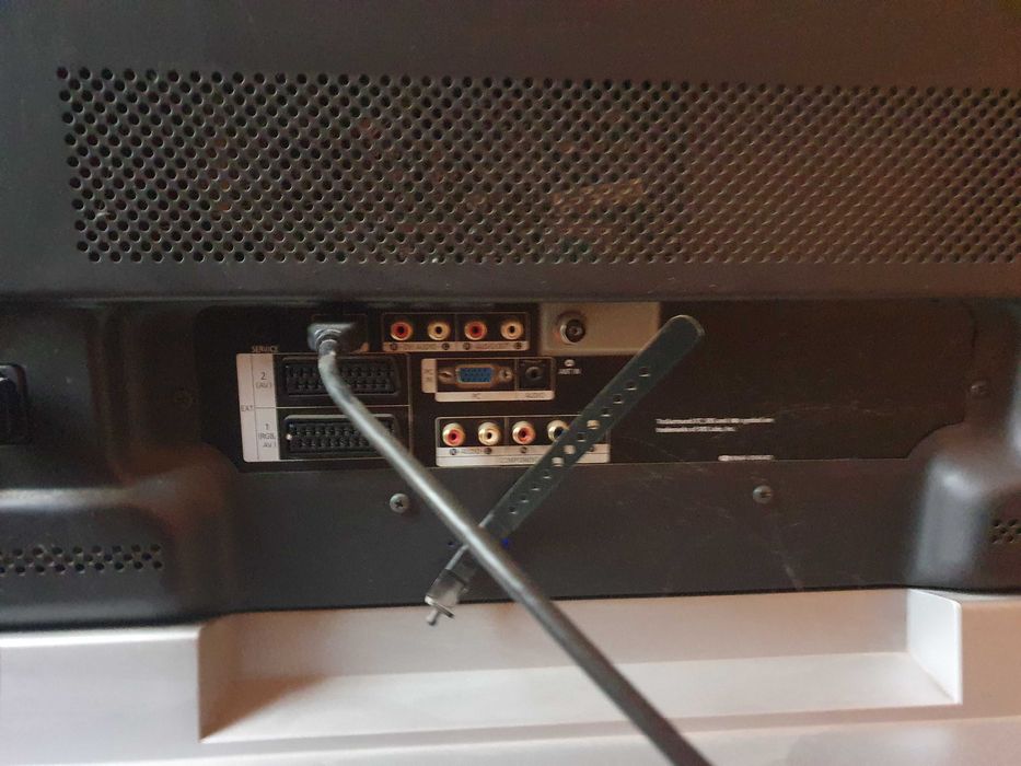 TV plasmă Samsung 106cm (PS-42C7S)