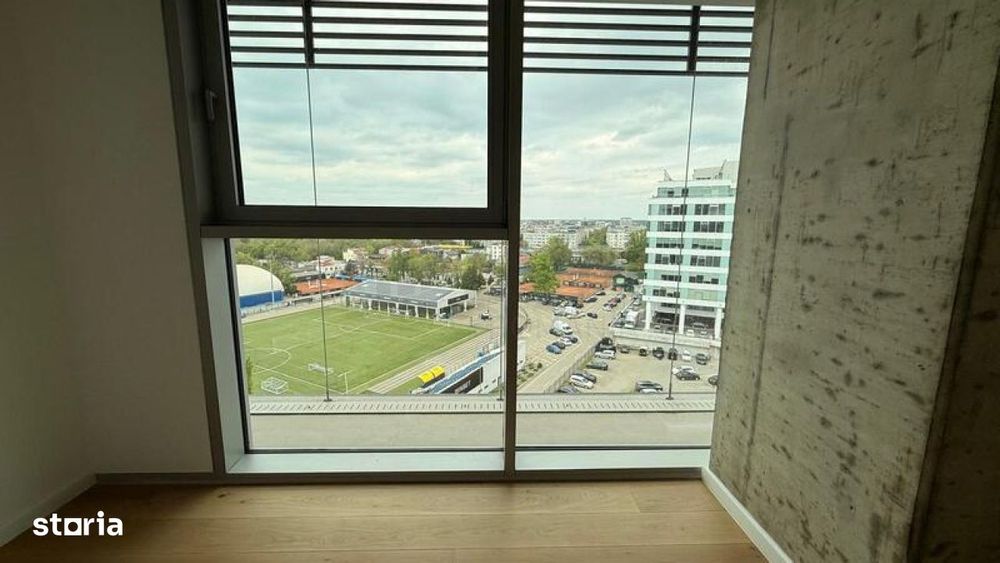 Apartament 4 camere Floreasca
