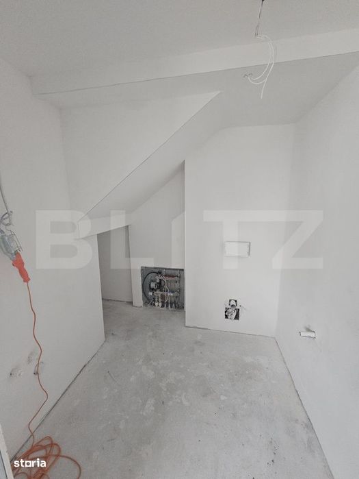 Casa pe parter, 135 mp, 350 mp teren, zona Podari
