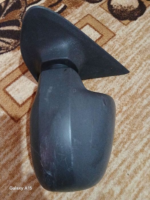 Ляво /шофьорска  врата/ странично огледало-сандеро2