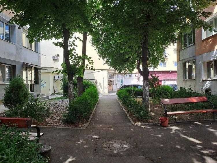 Direct Proprietar Inchiriez apartament 2 camere  Renovat Exercitiu