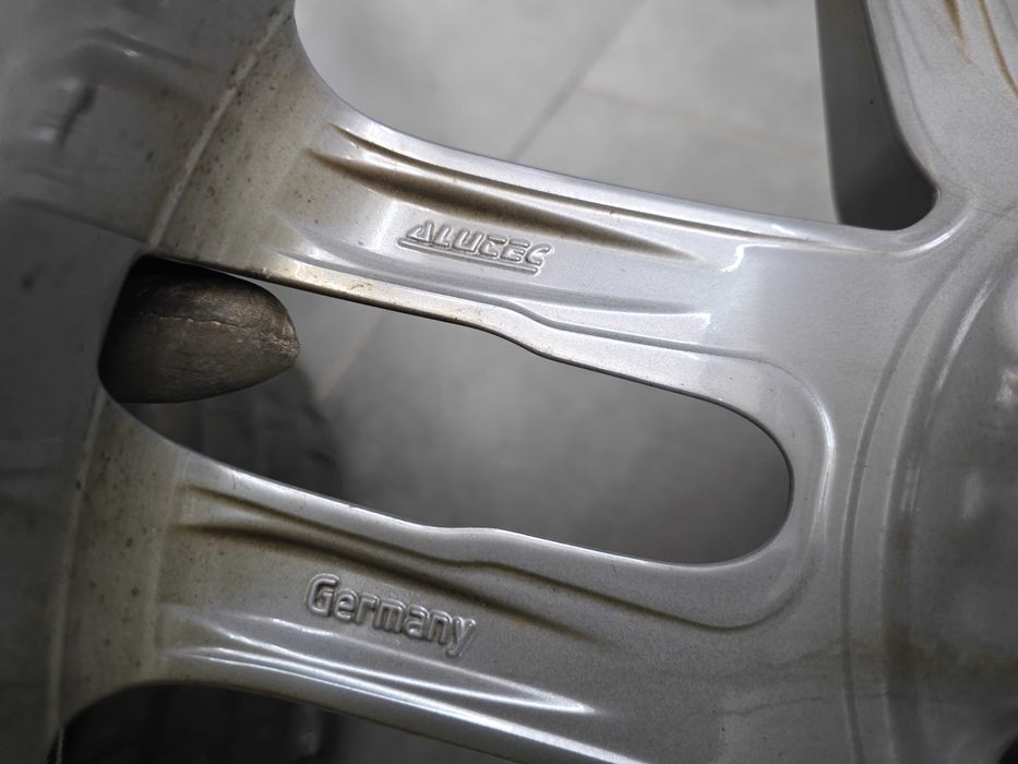 Джанти 17 - Audi