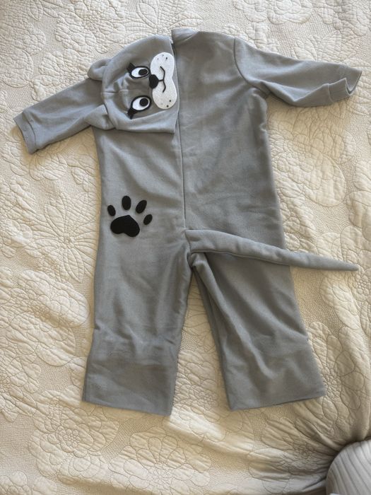 Костюм Кота детский