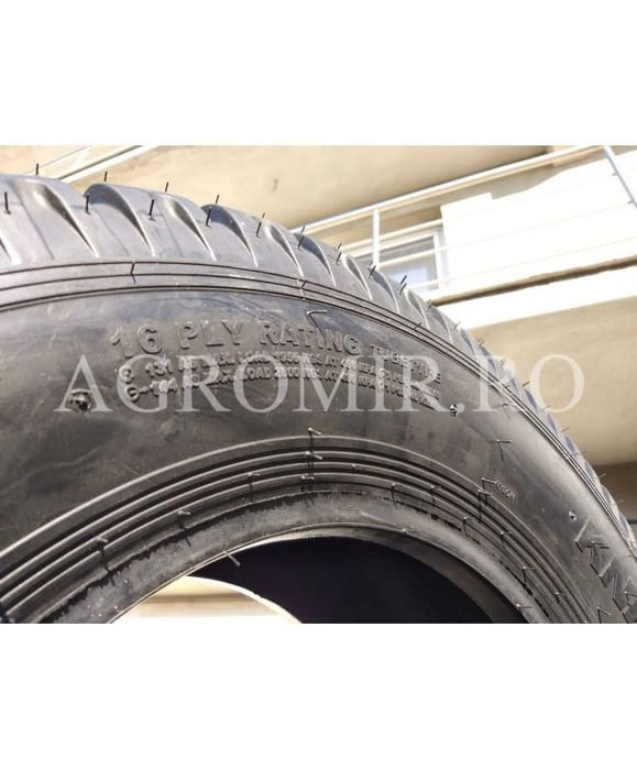 Anvelopa 13.0/65-18 OZKA KNK48 144A8 16PR TT  Cauciucuri tractor, Fiat, Case, Fendt, John Deere, New Holland, Massey Ferguson, UTB   Cauciucuri tracto