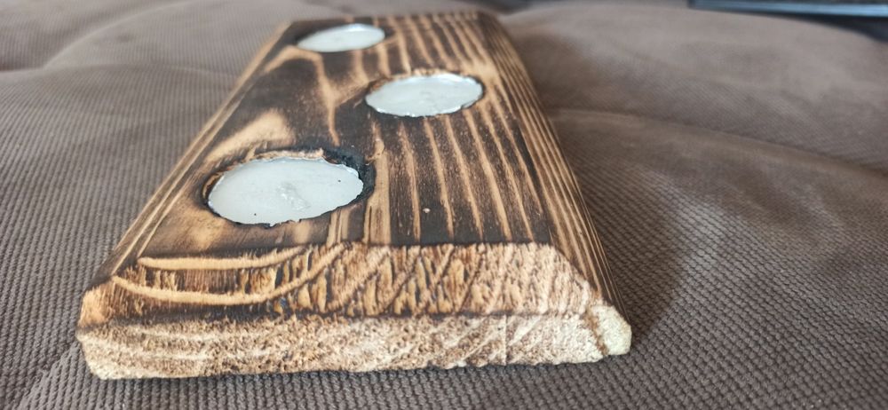 Декоративни свещници