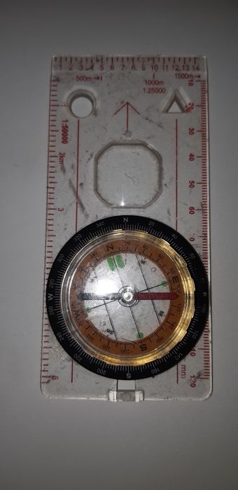 Компос СССР, можно варианты