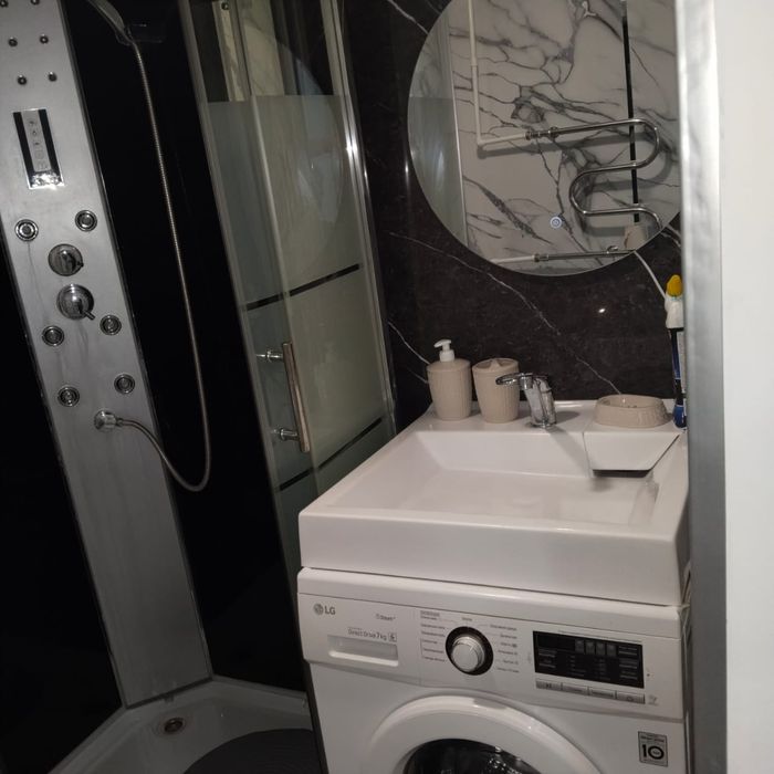 Сдам 1 комн квартиру