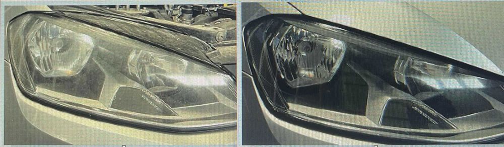 Polish auto/curatare interior/polish faruri/ceramica