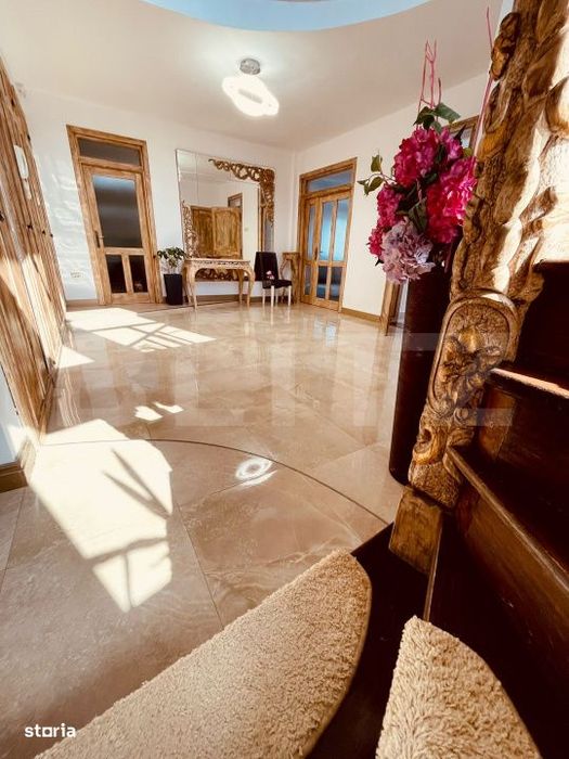 Proprietate individuala D+P+M, curte proprie, ideala pentru familie