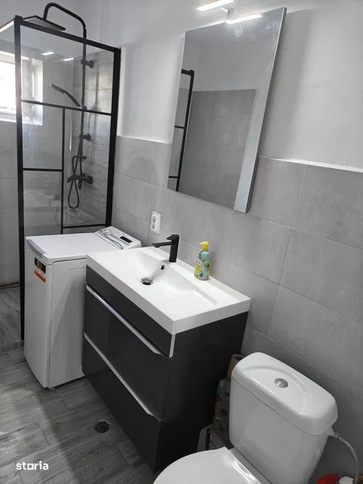 Apartament 2 camere - Zona Garii - 530 Euro