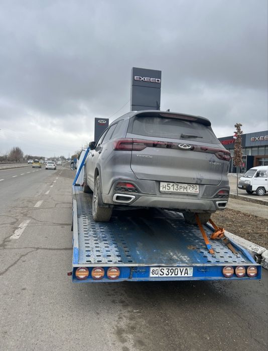 Эвакуватор бухоро