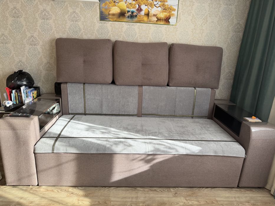 Диван 2,90. Ширина