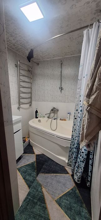 Продаю Свою квартиру 3/4/5 Ахмад Югнакий, балкон 2*6