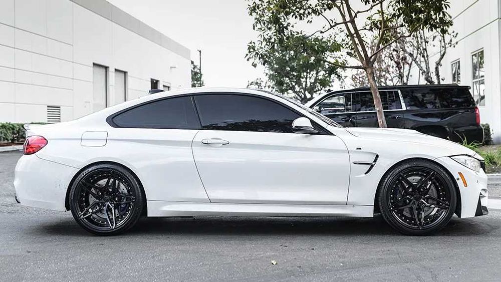 Jante R20 5x112 AC01 Style | Audi, BMW, Mercedes, VW, Skoda, Cupra