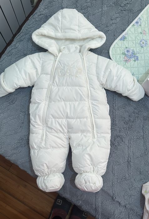 Продам детский зимний комбенизон