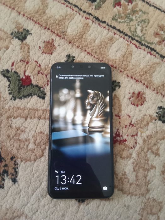 Huawei Mate 20 lite