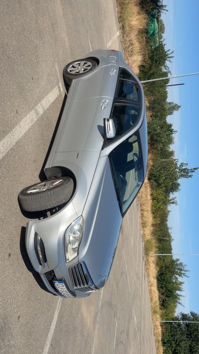 Mercedes C180 2011 1.8 Benzina 155 CP