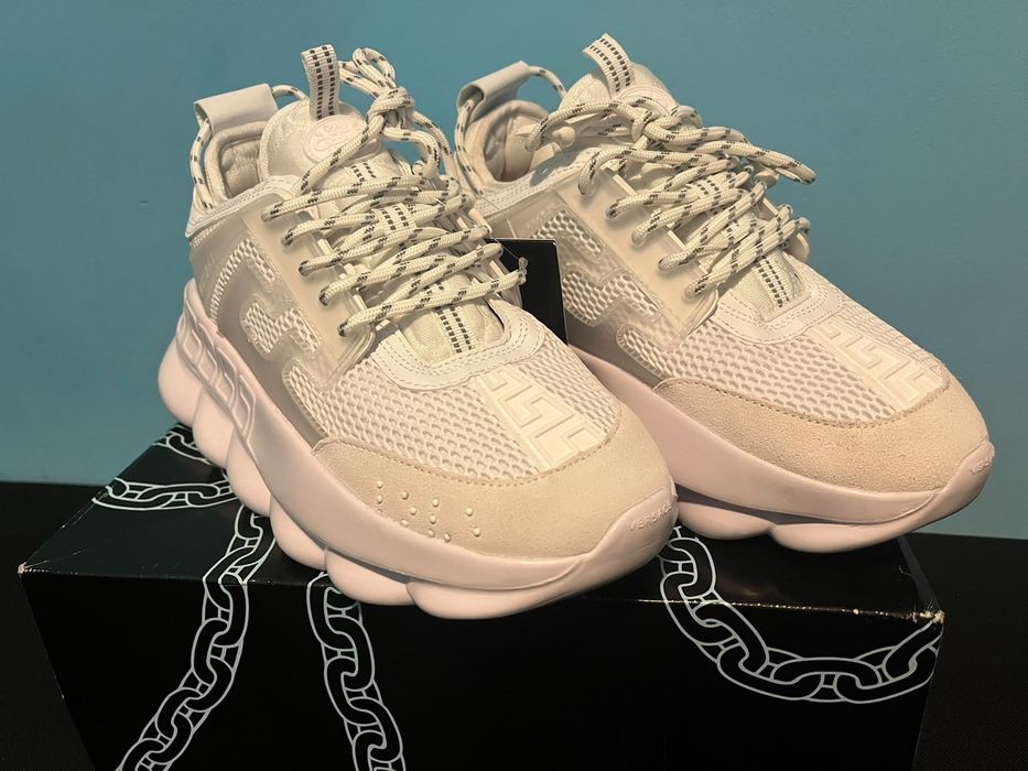 Versace Chain Reaction