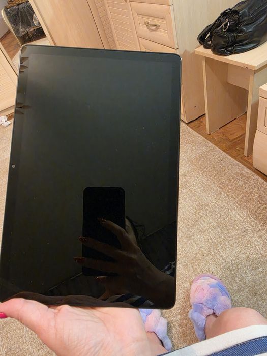 Планшет Galaxy Tab A 11 + 5G