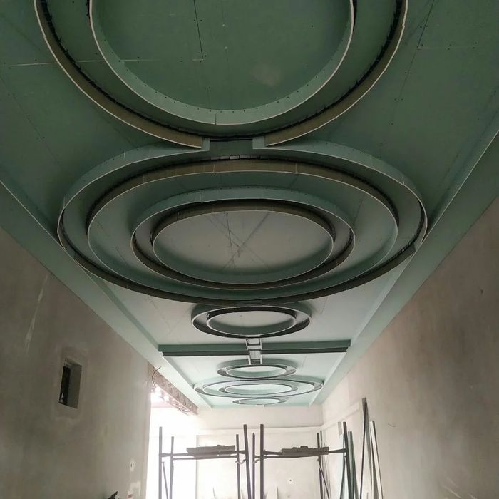 Гипсокартон Малярка таркет киламиза тошкентлий усталар