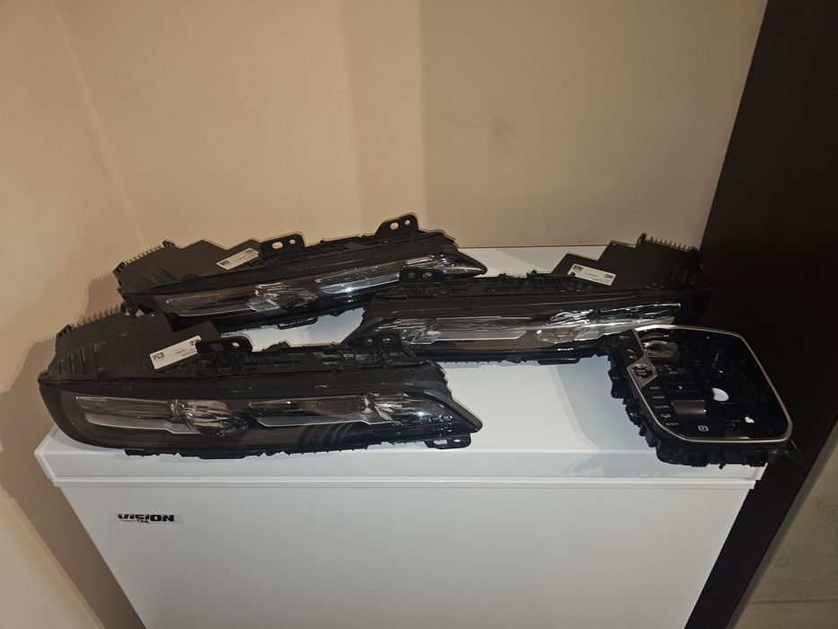 De vânzare accesorii BMW SERIA  3 5 7 originale piese de reprezentanta