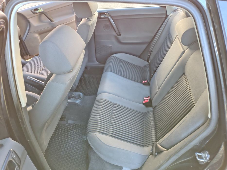 VOLKSWAGEN Polo 2005 — imagine 6