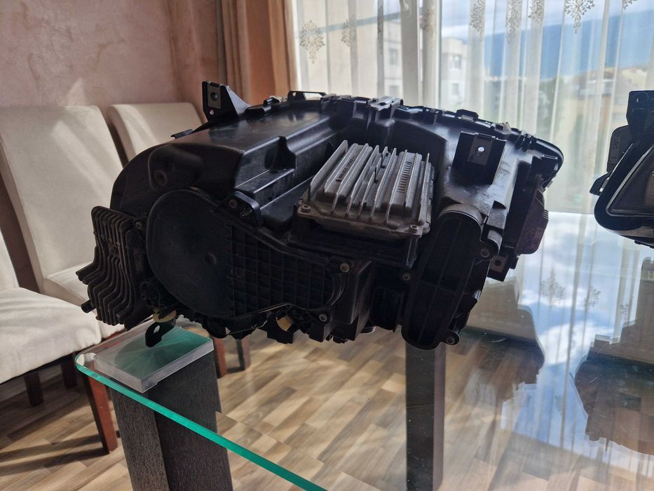 Фарове за BMW F01