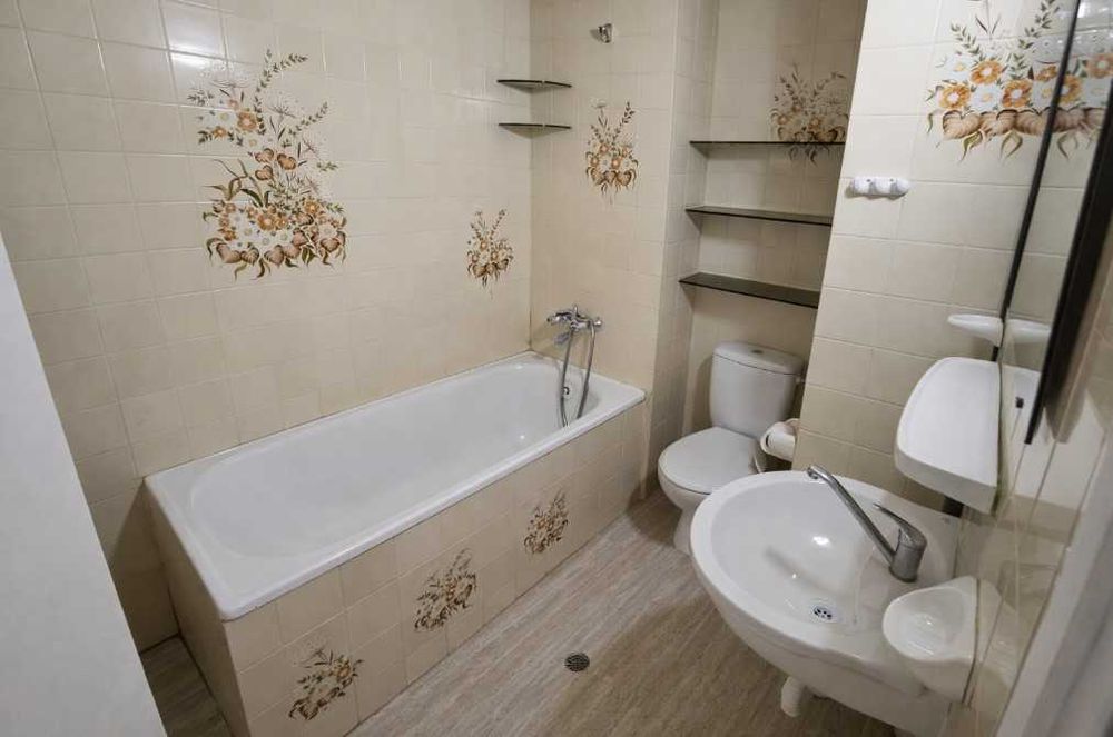 Дава се под наем Двустаен апартамент в София, Дианабад - 50 кв.м за 597.21 € - Снимка #5