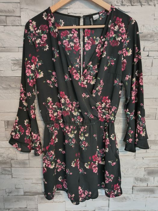 Salopeta dama pantaloni scurți