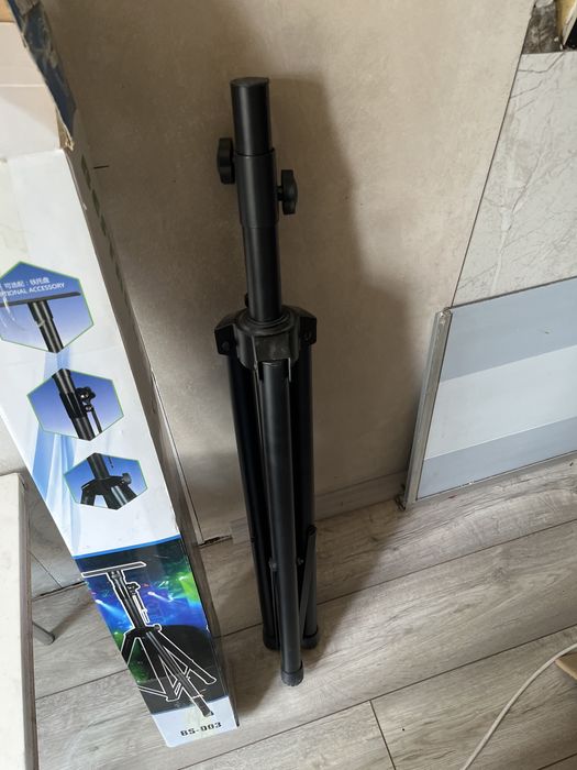 Треножка  профессиональная