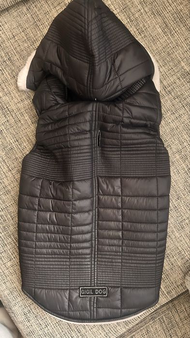 Яке за куче -  ново