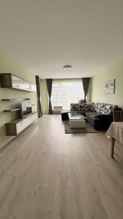 Дава се под наем Двустаен апартамент в София, Манастирски ливади - 60 кв.м за 947.58 € - Снимка #1