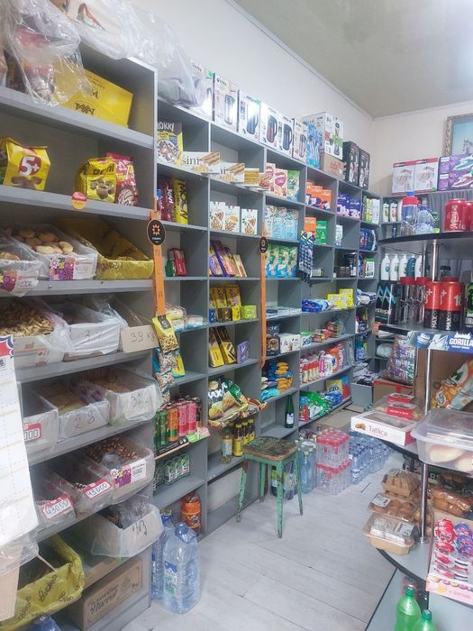 Tayyor yurib turgan dokon oʻzini kilentlari bor