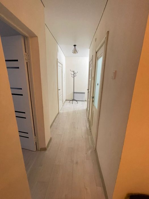 Ұзақ мерзімге 2 бөлмелі пәтер