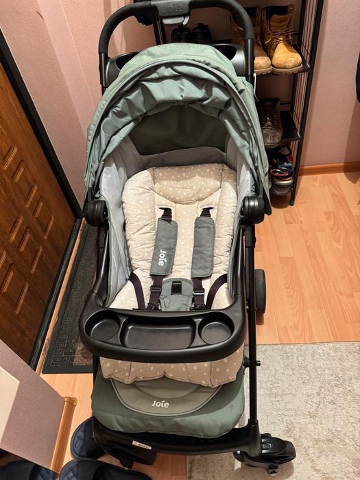 Прдам коляску в хорошем состоянии