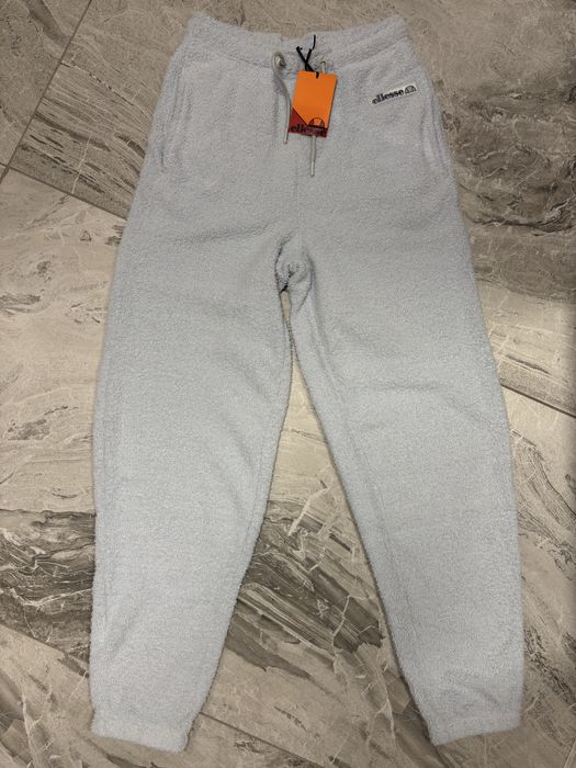 Спортно Долнище Ellesse Синьо