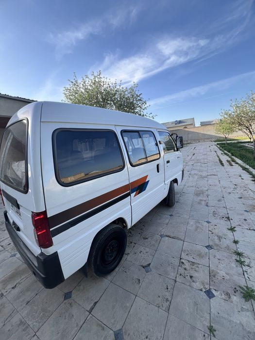 Arzonchi Damas sotiladi