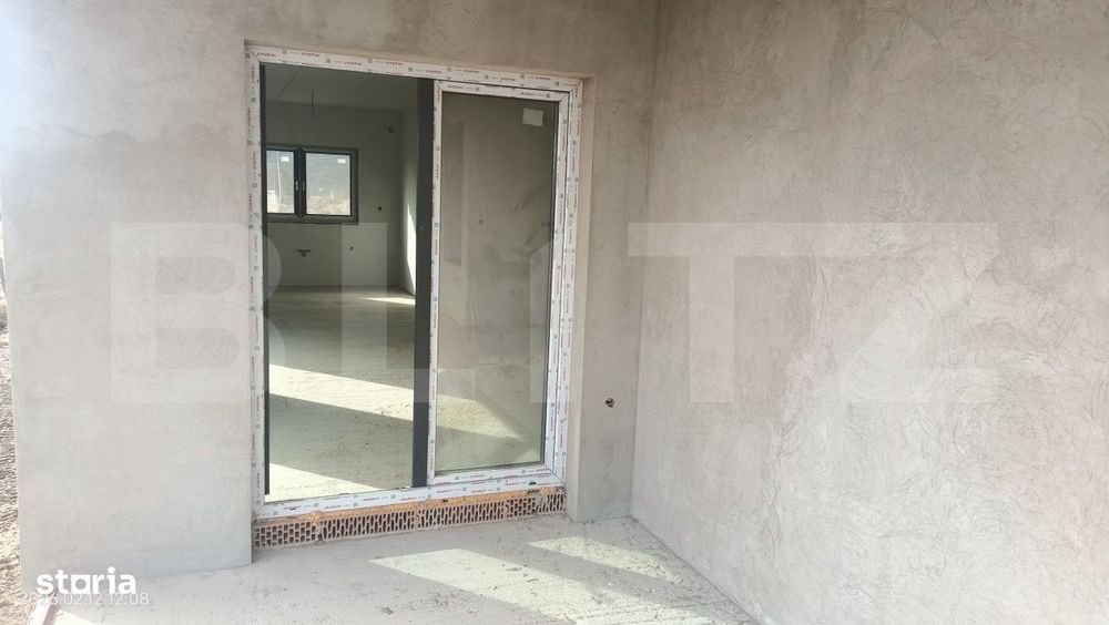 Vederi Spectaculoase & Confort Modern – Casa visurilor tale, la 3 m