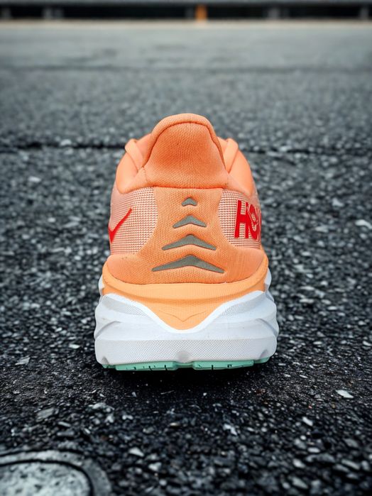 Adidași Hoka Clifton 8 originali cool top confort