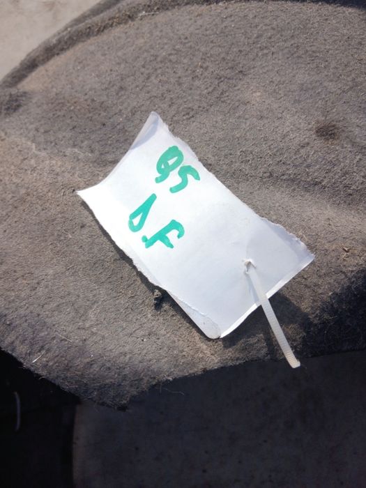 Carenaj Roata Fata Dreapta Audi Q5 8R