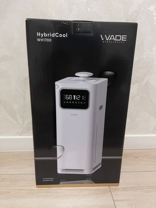 Увлажнитель воздуха