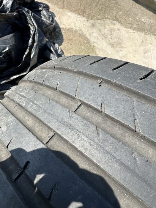 Anvelope 225/55R17 101Y