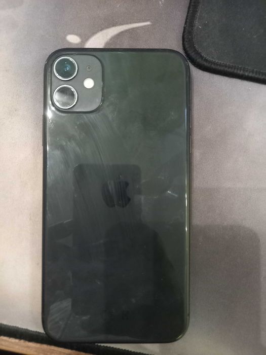 Iphone 11 64GB ЗАПАЗЕН
