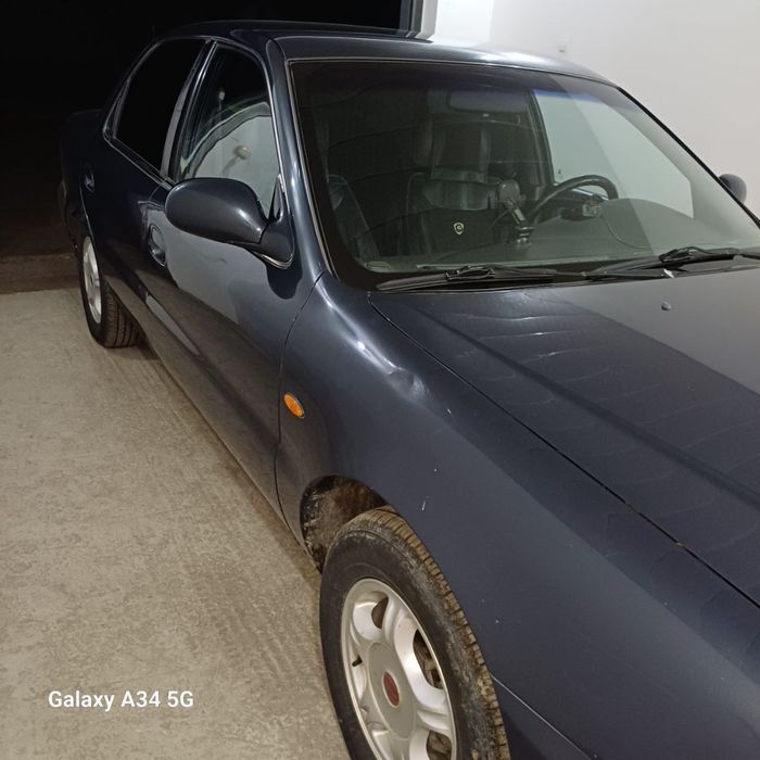 Продается автомобиль киа кредос в хорошее  состоянии