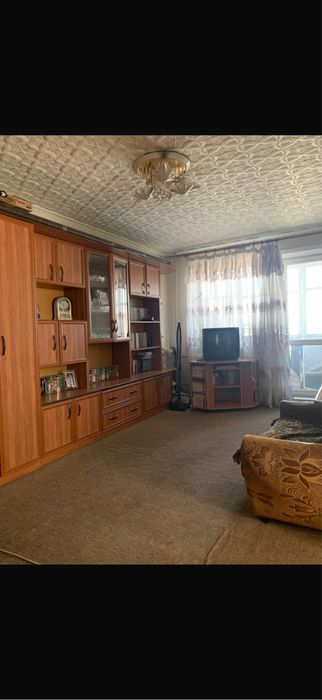 Сдается 4-комн. квартира в Майкудуке