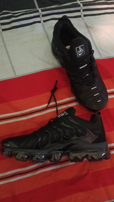 Nike vapormax 45