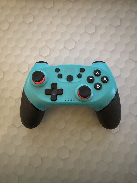 Controller stil Nintendo Switch Pro