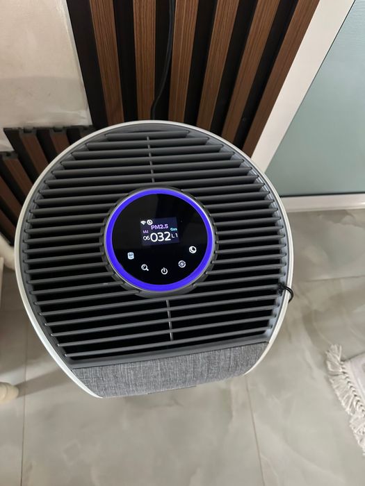 Purificator aer Philips