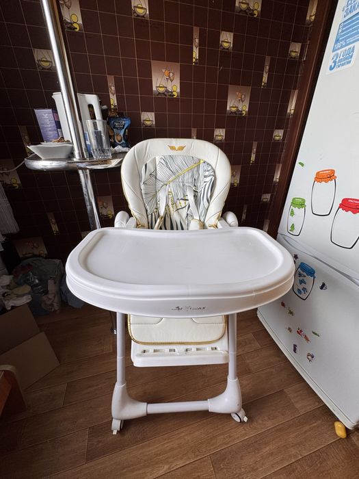 Детский стульчик